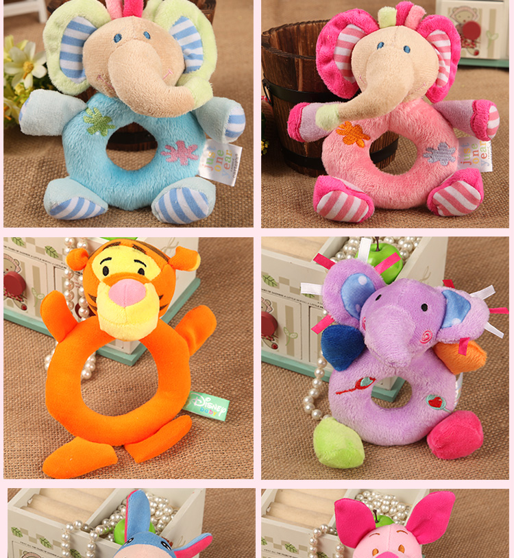 Coffret cadeau pour nouveau-né XXLP-006 - Ref 1965731 Image 66