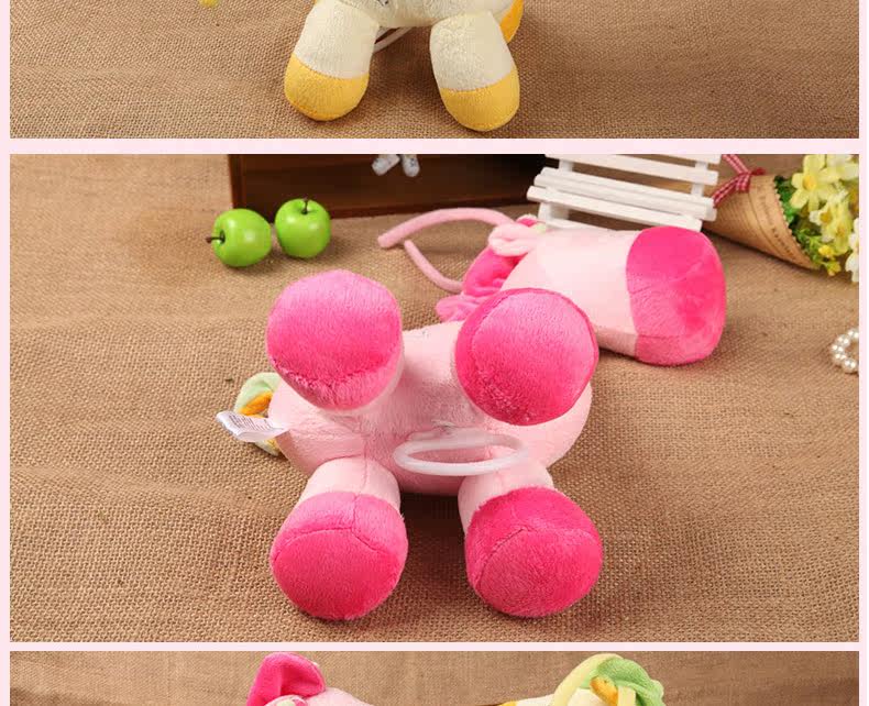 Coffret cadeau pour bébé XXLP-002 - Ref 1957705 Image 64