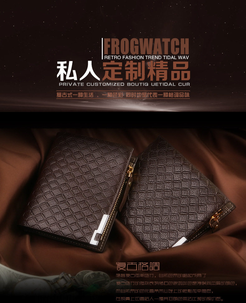 Sac pour homme - Ref 50498 Image 10