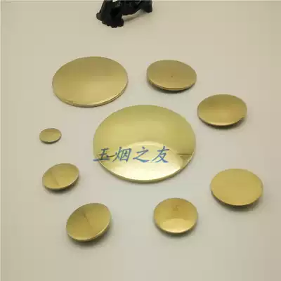 Brass copper mirror Gossip mirror Dragon and Phoenix mirror Zodiac mirror Lucky town House Wedding marriage bronze ornaments