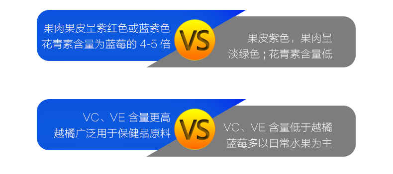 Biopharma越橘蓝莓精华护眼胶囊