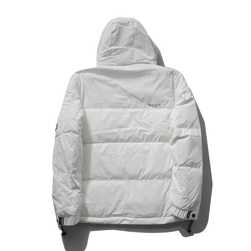 微瑕疵极寒加厚高蓬防水90绒羽绒服真的值得买吗？-旅游-淘宝好物网