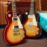 Epiphone Электрогитара Yi Pu Feng EPI Les Paul Standard 50s Yi Piao Feng взрослые и дети
