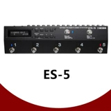 Boss MS3 MS-3 ES5 ES-5 ES8 ES8 Guitar Deffice Controller Deffice Line Deffice Line