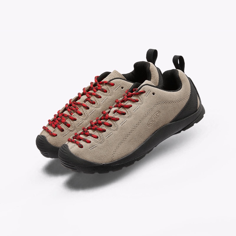 Keen/Kean Jasper Outdoor Sports and Leisure Non-Slip and Wear-Resistant Hiking Shoes for Men and Women 1004347