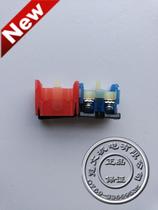 Fuji AR9B290 normally open NO contact AR9B291 normally closed NC contact Fuji push button switch replacement contact