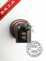 AC110 220V60Hz Japan original AZbil (TACO)punch safety double solenoid valve coil