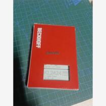 Beckhoff module KL2424 comes with packaging function