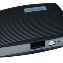 Telephone recording box Tangxin telephone recording box Tangxin TX2006PU1A Tangxin single-way recording box