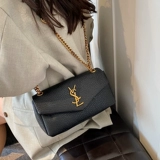 Портативная сумка через плечо, универсальная модная сумка на одно плечо, Южная Корея