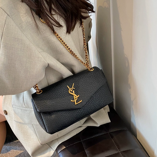 Портативная сумка через плечо, универсальная модная сумка на одно плечо, Южная Корея