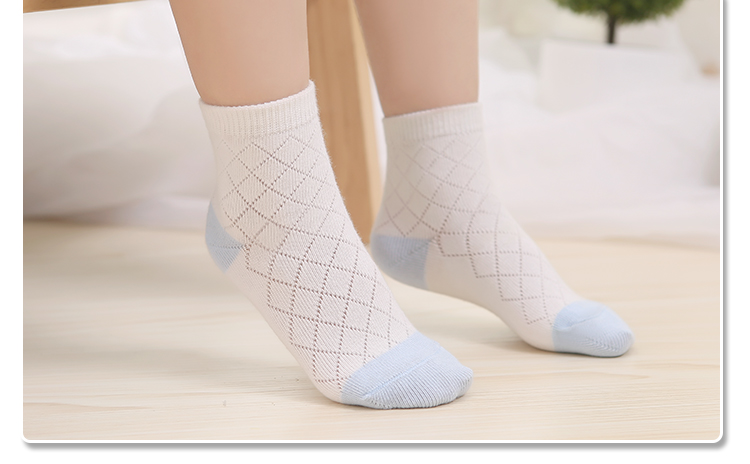 Chaussettes pour bébé - Ref 2111128 Image 21