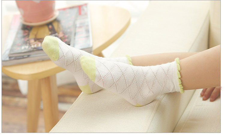 Chaussettes pour bébé - Ref 2109339 Image 27