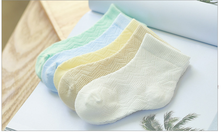 Chaussettes pour bébé - Ref 2109339 Image 18