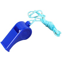 Japan imported STAD Koki King kutsuwa sports referee whistle child siren emergency call