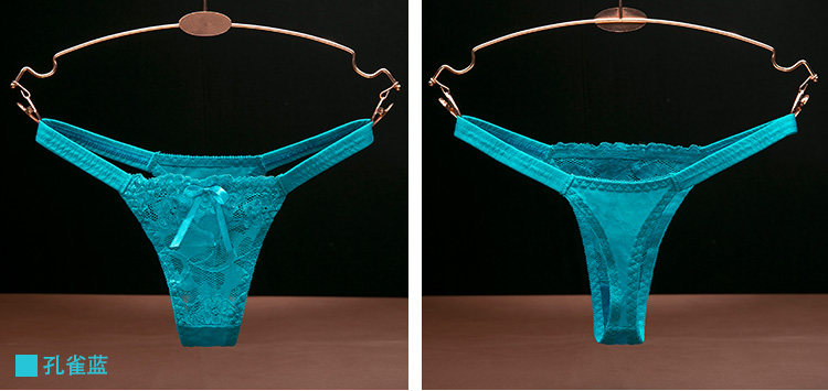 Slip jeunesse K048 en soie Ice - Ref 640323 Image 12