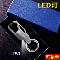 DK04 Серебряная гравировка+коробка