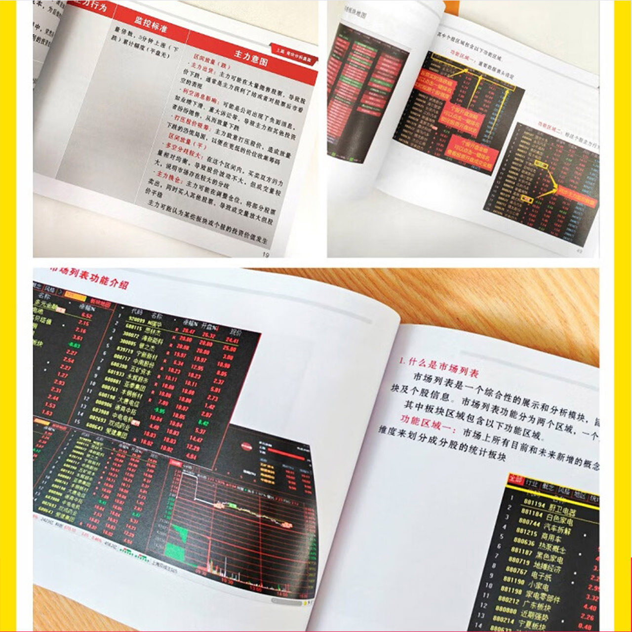 🔥炒股秘籍大公开!连阳、伏龙、定胜三册在手,股市高手不是梦!🚀-金融投资-淘宝百科网