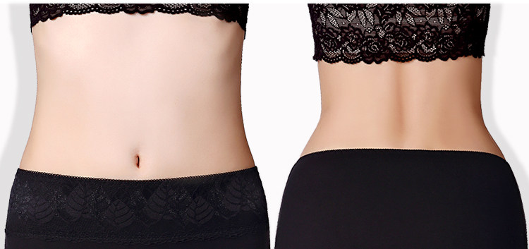 Slip jeunesse en coton - Ref 640315 Image 49