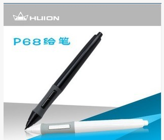 Youji digital drawing tablet universal pressure-sensitive pen for WP8060-Q WP-8060-08 RAINBOW simple version