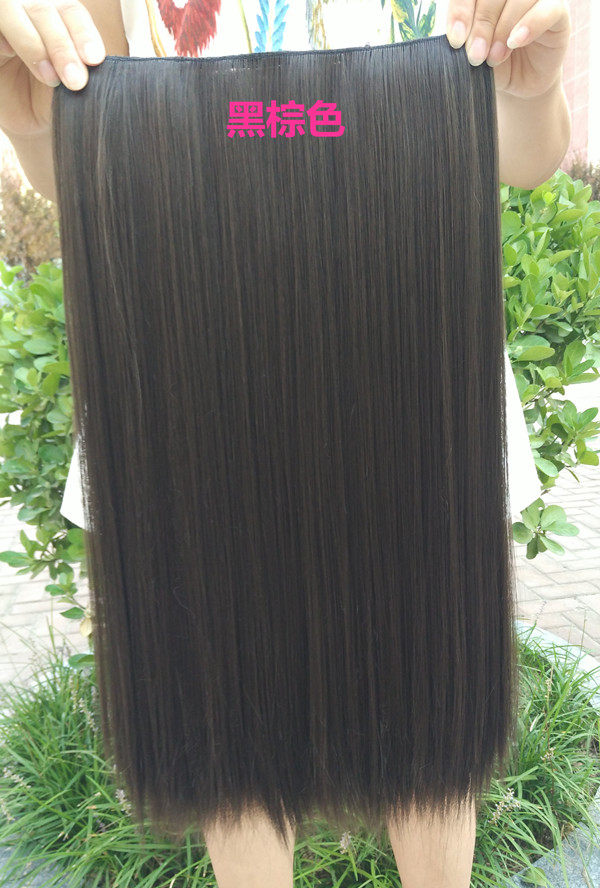 Extension cheveux - Ref 218818 Image 23