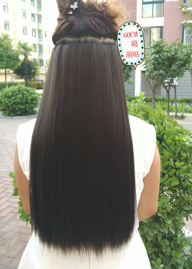 Extension cheveux - Ref 217320 Image 13
