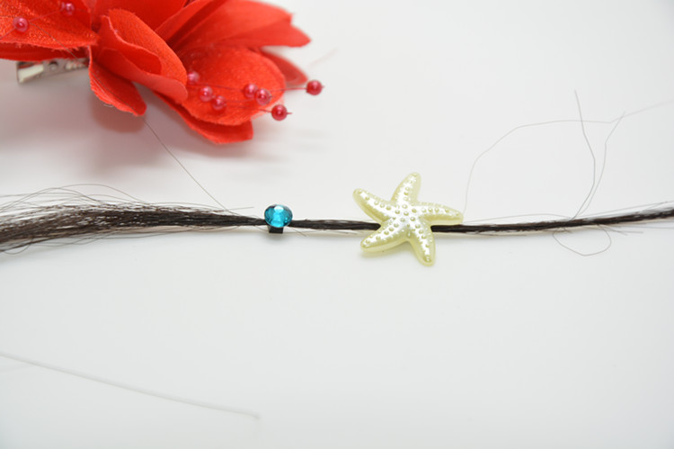 Tête mannequin - Ref 275982 Image 24