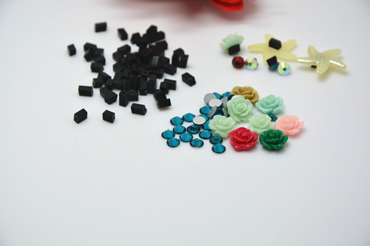 Tête mannequin - Ref 275982 Image 21