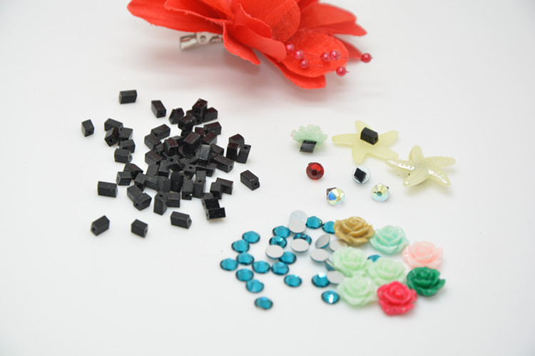 Tête mannequin - Ref 275982 Image 22