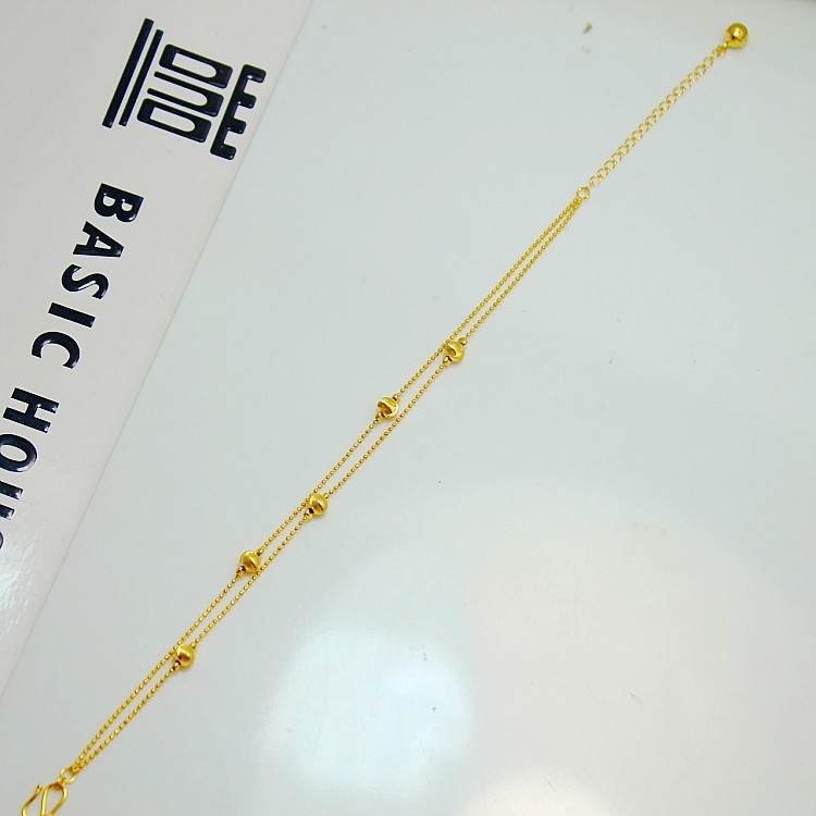 Chaine de cheville Femme OTHER   - Ref 3102771 Image 14