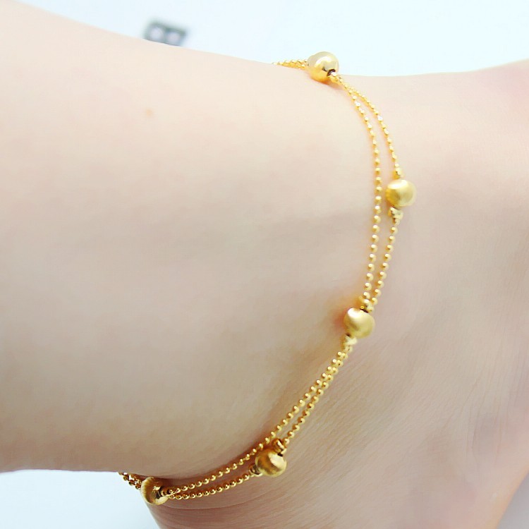 Chaine de cheville Femme OTHER   - Ref 3102771 Image 8