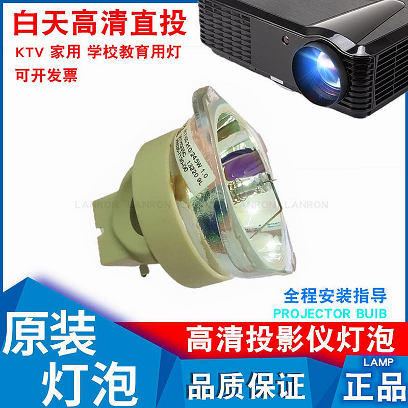 Optoma HZ7591 OEX917 OTF418 OAF118 DX617 D741STLV Projector Bulb