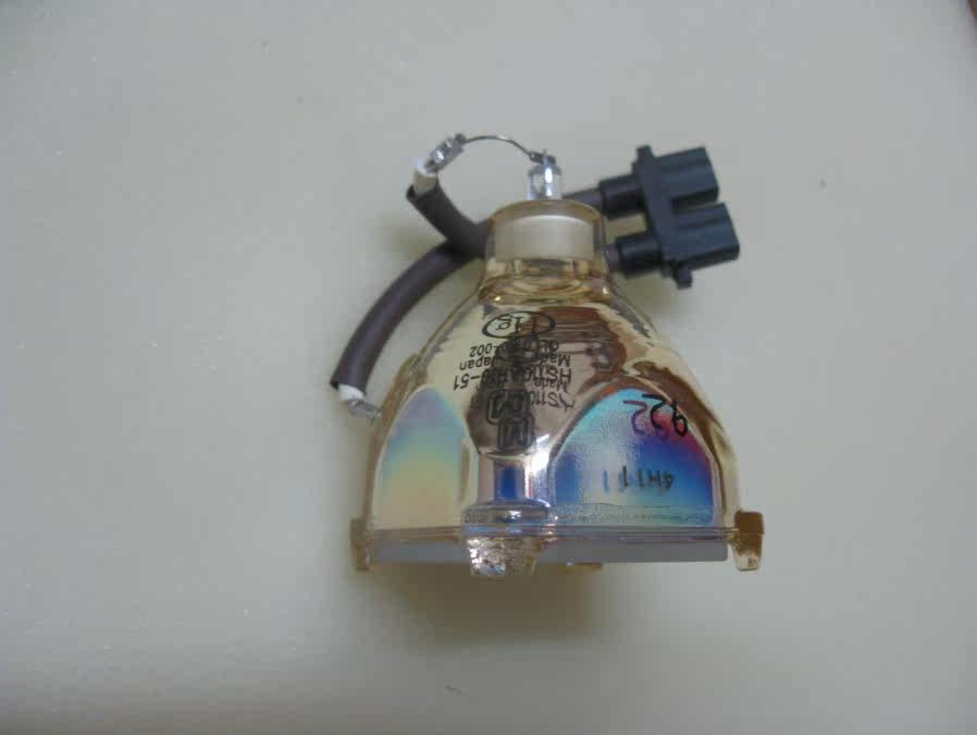 Suitable for JVC HD-58S998 PK-CL120U PK-CL120UAA rear projection TV bulb