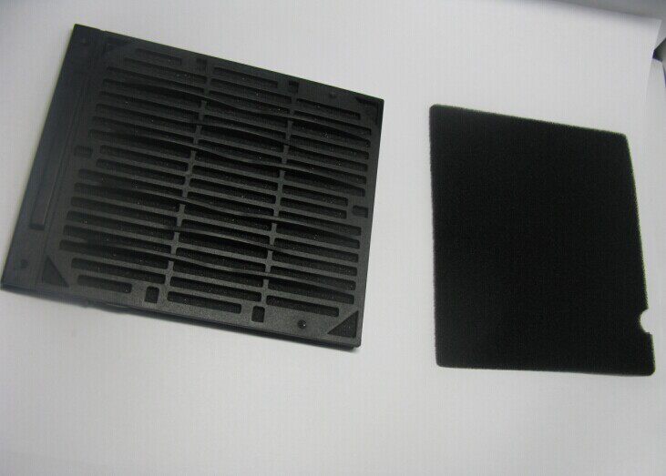Hitachi HCP-A8 CP-A100 CP-A100 ED-A110 ED-A110 DT00891 Projector filter screen