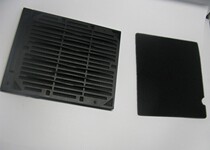 Hitachi HCP-A8 CP-A100 ED-A100 ED-A110 DT00891 projector filter