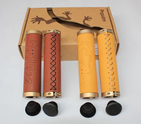 Poignées de vélo - Ref 2352010 Image 3