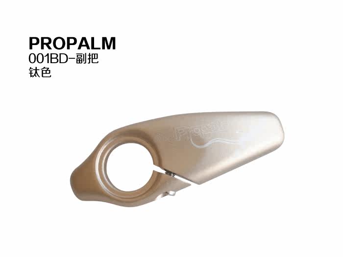 Poignées de vélo BESTHOPE - Ref 2353540 Image 6