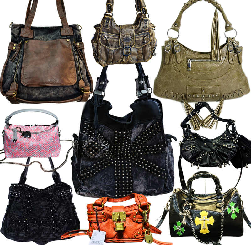 (Continuously Updated) Foreign Trade Niche Stylish High-End Design Trendy Commuter Bag Handbag Shoulder Bag Crossbody Bag for Women