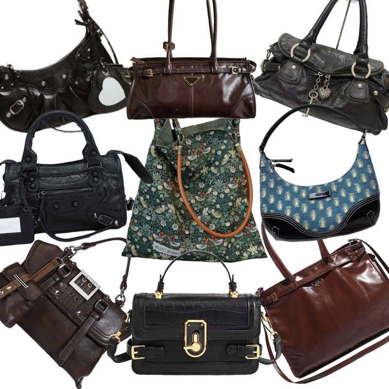 Clearance Sale, Cost-Effective Export Surplus Women's Bags: Shoulder Bags, Crossbody Bags, Handbags, Underarm Bags, Canvas Bags, Biker Bags, Tote Bags Clearance Sale, Cost-Effective Export Surplus Women's Bags: Shoulder Bags, Crossbody Bags, Handbags, Underarm Bags, Canvas Bags, Biker Bags, Tote Bags