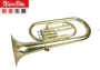 Dụng cụ kho báu mới Jia Jiayun Fulai Euphonium đồng thau ống số Tây số lớn dọc trên bass đàn vĩ cầm