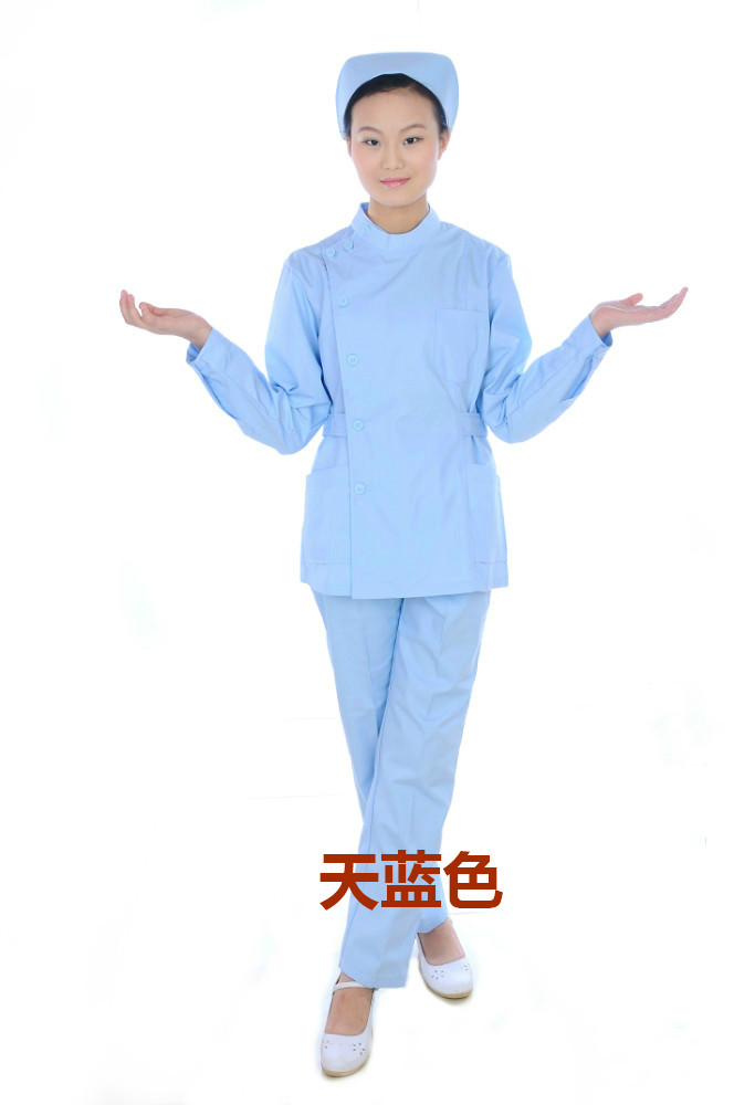 Tenue infirmière - Ref 1857110 Image 11