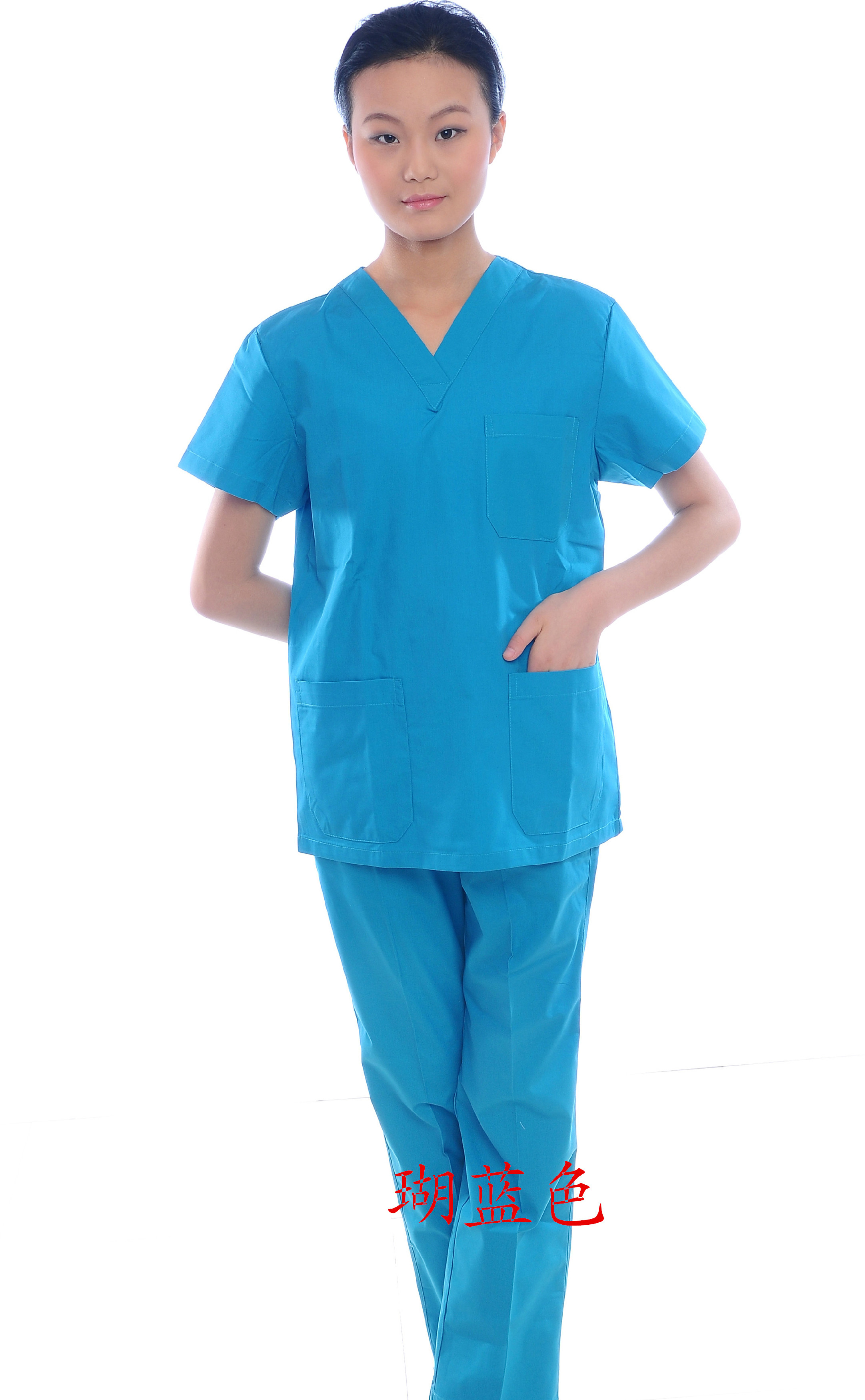 Tenue infirmière - Ref 1857110 Image 10