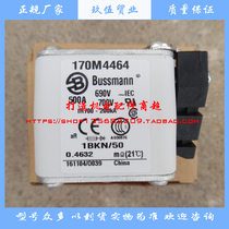 Bussmann fuse 170M4463 450A690V 170M4464 4563 4564