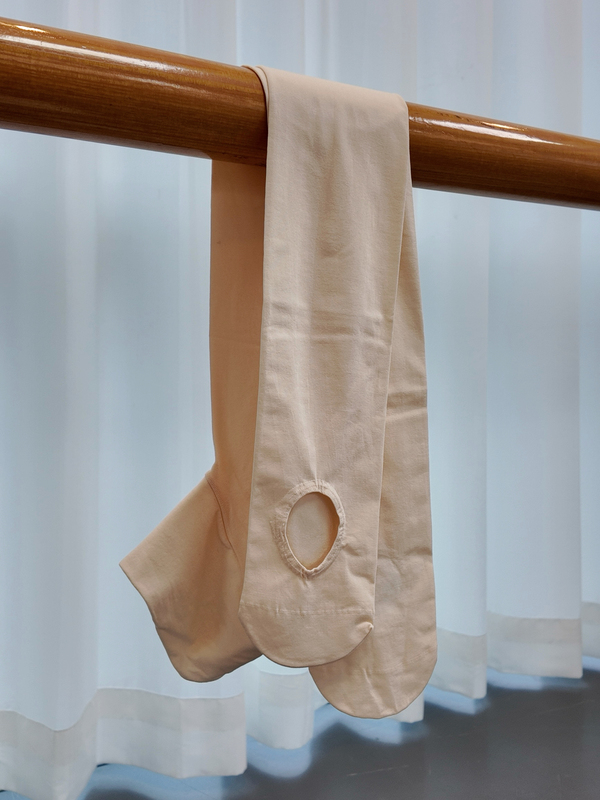 "Wide-Waisted Seamless, Cloud-Like Fit" Bling Dancewear Perforated Dance Tights Are Non-Returnable "Wide-Waisted Seamless, Cloud-Like Fit" Bling Dancewear Perforated Dance Tights Are Non-Returnable
