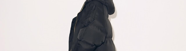 Blouson hiver pour homme   OTHER - Ref 3114621 Image 52