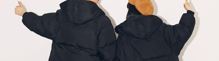 Blouson hiver pour homme   OTHER - Ref 3114621 Image 36