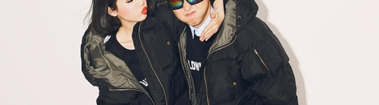 Blouson hiver pour homme   OTHER - Ref 3114621 Image 28