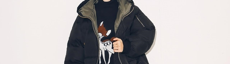 Blouson hiver pour homme   OTHER - Ref 3114621 Image 44