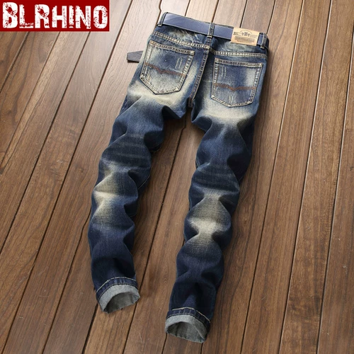 Приталенные трендовые джинсы, штаны, 23 года, свободный прямой крой, подходит для подростков