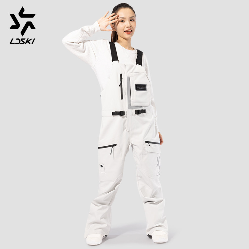 LDSKI Ski Baby Pants Men and Women Single Bowl Ski Ski Ski Sky Sky Sky Sky Sky and Outdoor Equipment